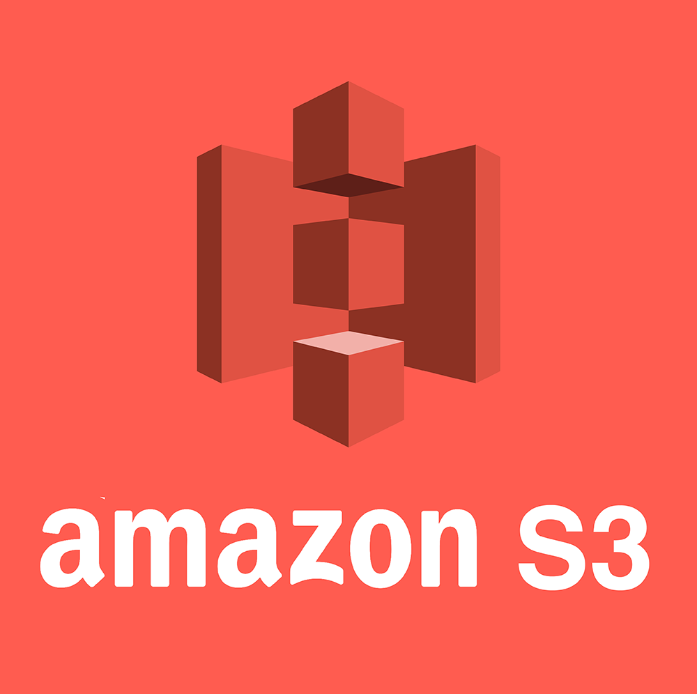 amazon S3